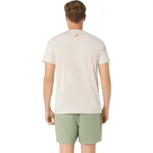 T-shirt Asics Court Core image-1