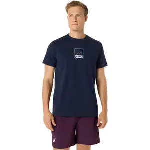 T-shirt Asics Court Core image-0