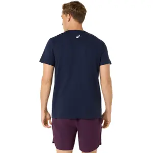 T-shirt Asics Court Core image-1