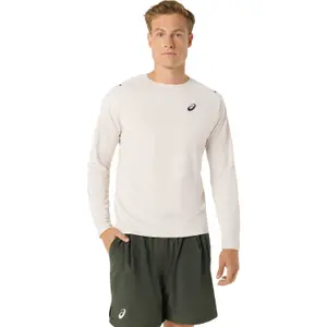 Long sleeve T-shirt Asics Match