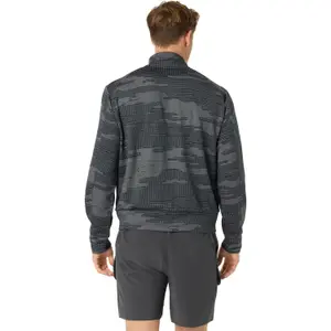 Jacket Asics Match image-1
