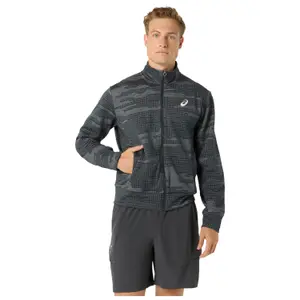 Jacket Asics Match image-0