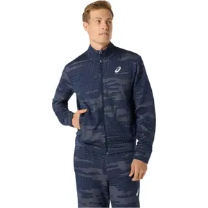Jacket Asics Match image-0