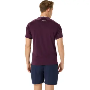 T-shirt Asics Match Jacquard image-1