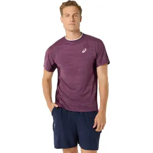 T-shirt Asics Match Jacquard image-0