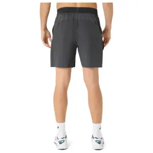 Short Asics Match Laser Cut image-1