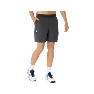 Short Asics Match Laser Cut image-0