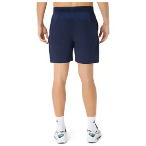 Short Asics Match Laser Cut image-1