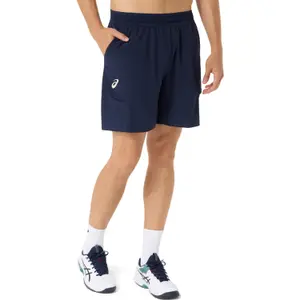 Short Asics Match Laser Cut image-0