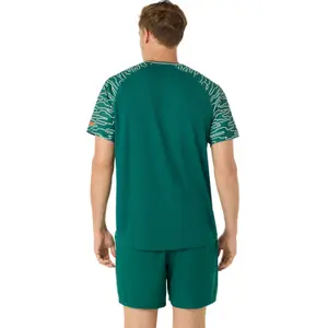 T-shirt Asics Court image-1
