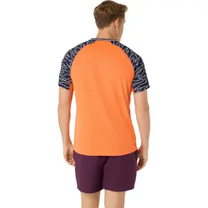 T-shirt Asics Court image-1