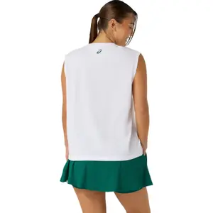 T-Shirt Asics Game Seasonal Graphic image-1