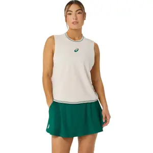Women's tank top Asics Game image-0