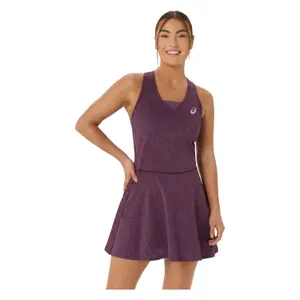 Women's dress Asics Match Jacquard image-0