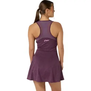 Women's dress Asics Match Jacquard image-1