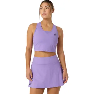Women's tank top Asics Match Night Energy image-0