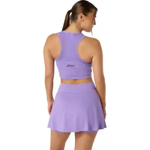 Women's tank top Asics Match Night Energy image-1