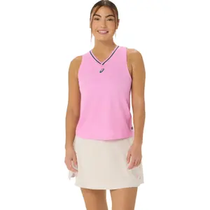 Débardeur femme Asics Court