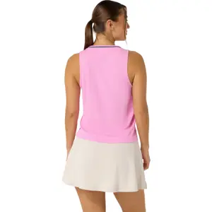 Débardeur femme Asics Court image-1