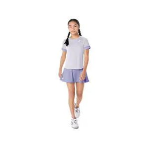 Jupe fille Asics image-1