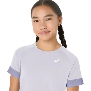 Children's jersey Asics image-3