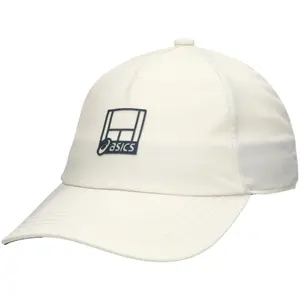 Baseball cap Asics Court Core Graphic