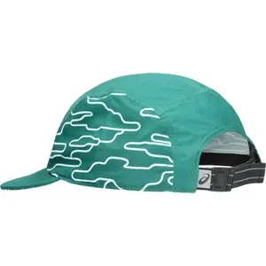 5-Panel-Cap Asics image-1