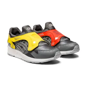 Trænere til børn Asics Gel-Lyte image-1