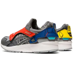 Trænere til børn Asics Gel-Lyte image-3