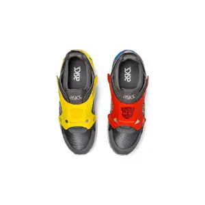 Trænere til børn Asics Gel-Lyte image-4