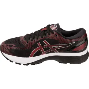 Schoenen Asics Gel-nimbus 21 image-1