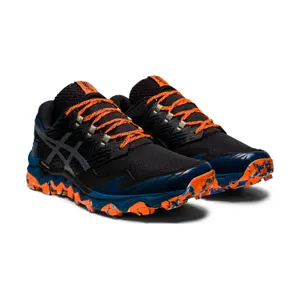 Trail schoenen Asics Gel-Fujitrabuco 8 image-1