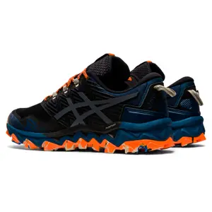 Trail schoenen Asics Gel-Fujitrabuco 8 image-2