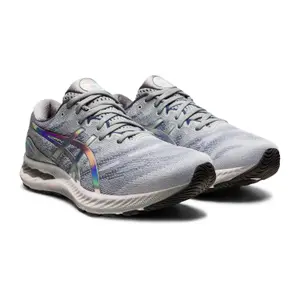 Schoenen van running Asics Gel-Nimbus 23 image-1