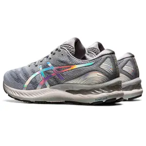 Schoenen van running Asics Gel-Nimbus 23 image-2