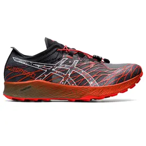Trail schoenen Asics Fujispeed image-0