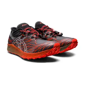 Trail schoenen Asics Fujispeed image-1