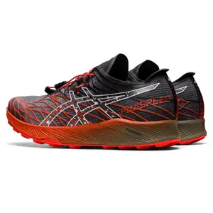 Trail schoenen Asics Fujispeed image-3
