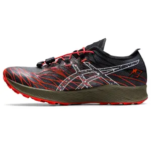 Trail schoenen Asics Fujispeed image-2