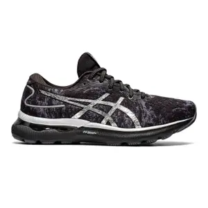 Schoenen van running Asics Gel-Nimbus 24 Platinum image-0