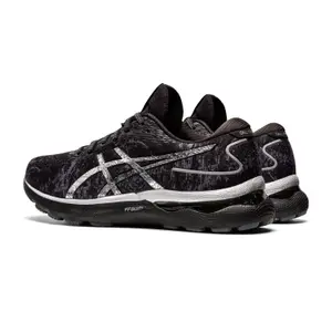 Schoenen van running Asics Gel-Nimbus 24 Platinum image-2