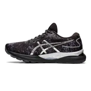 Schoenen van running Asics Gel-Nimbus 24 Platinum image-3