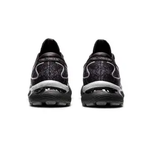 Schoenen van running Asics Gel-Nimbus 24 Platinum image-5