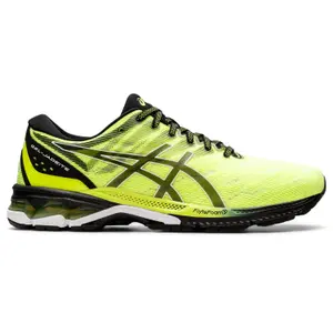 Schoenen van running Asics Geljadeite image-0