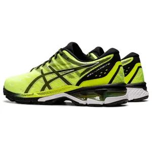 Schoenen van running Asics Geljadeite image-2