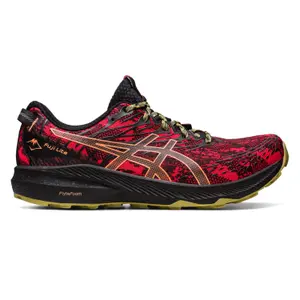 Schoenen van Running Asics Fuji Lite 3 image-0