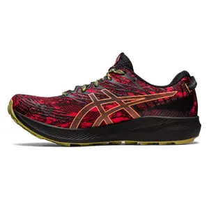 Schoenen van Running Asics Fuji Lite 3 image-3
