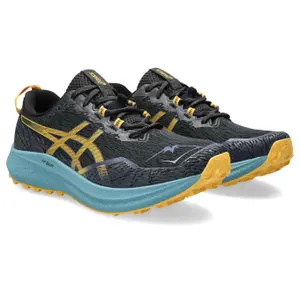 Schoenen van trail Asics Fuji Lite 4 image-2