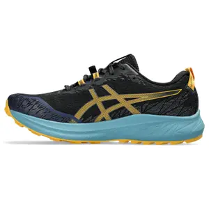 Schoenen van trail Asics Fuji Lite 4 image-1