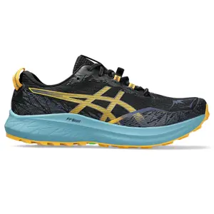 Schoenen van trail Asics Fuji Lite 4 image-0